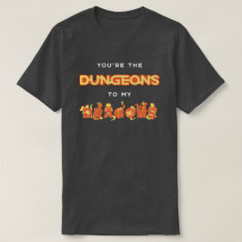 DTMD – グレーTシャツ Tシャツ
