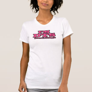DTS Tシャツ