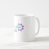 DTS WCマグ コーヒーマグカップ (正面右)