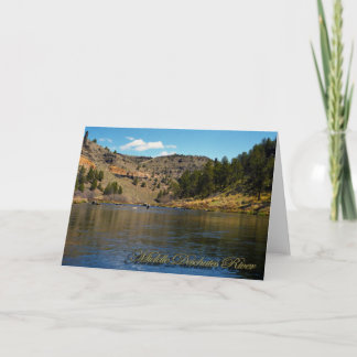 DTU – グリーティングカード1 カード