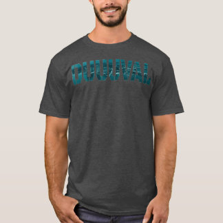 DTWD 904デュヴァルデュヴァルジャクソンビルプライド Tシャツ