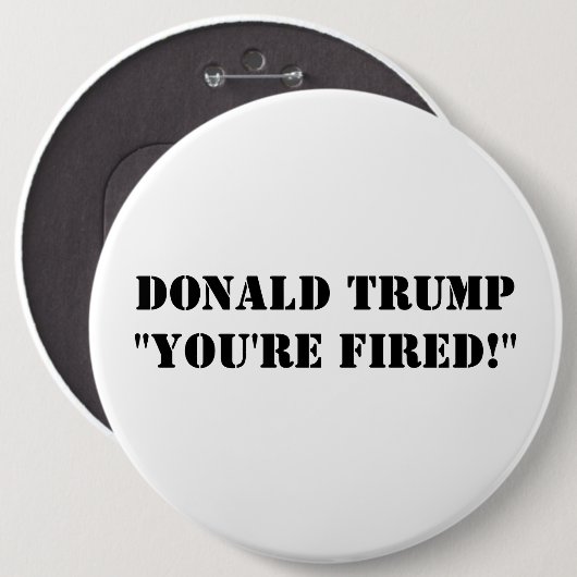 DTYF! 缶バッジ (正面&裏面)