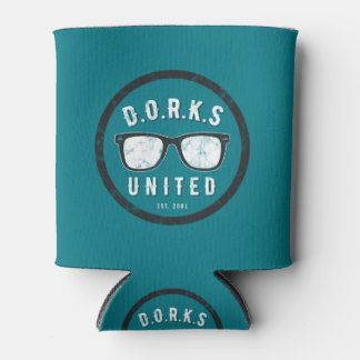 DUサークルロゴ2020 缶クーラー