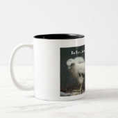 Du Bois Falconsのマグ2013年 ツートーンマグカップ (左)