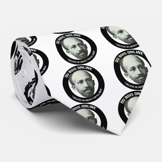 Du Bois Online ネクタイ (ロール)