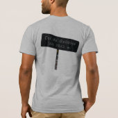 du Galibier col Tシャツ (裏面)