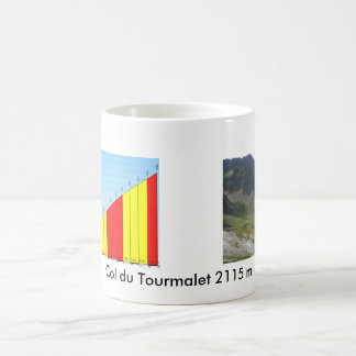 du Tourmalet Mug Col コーヒーマグカップ