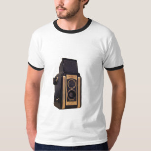 duaflex II Tシャツ