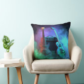 Dual Harmony クッション (椅子)