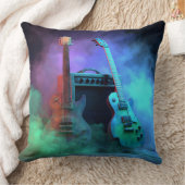 Dual Harmony クッション (ブランケット)