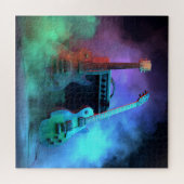 Dual Harmony ジグソーパズル (横)