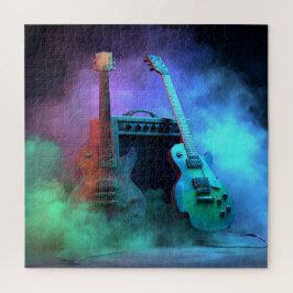 Dual Harmony ジグソーパズル