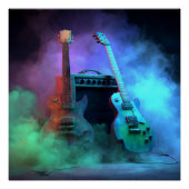 Dual Harmony ポスター (正面)