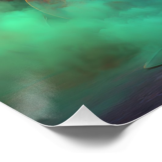 Dual Harmony ポスター (コーナー)