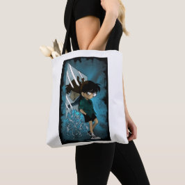 Dual Identity Anime Tote Bag トートバッグ