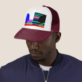 Dual Profile Cap キャップ (インサイチュ)