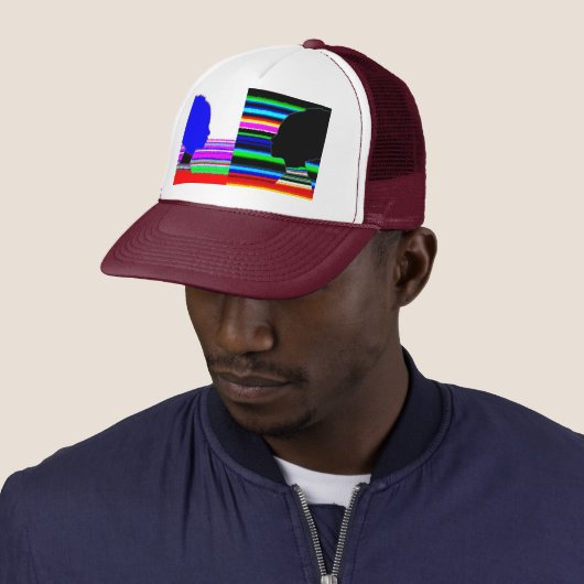 Dual Profile Cap キャップ (インサイチュ)