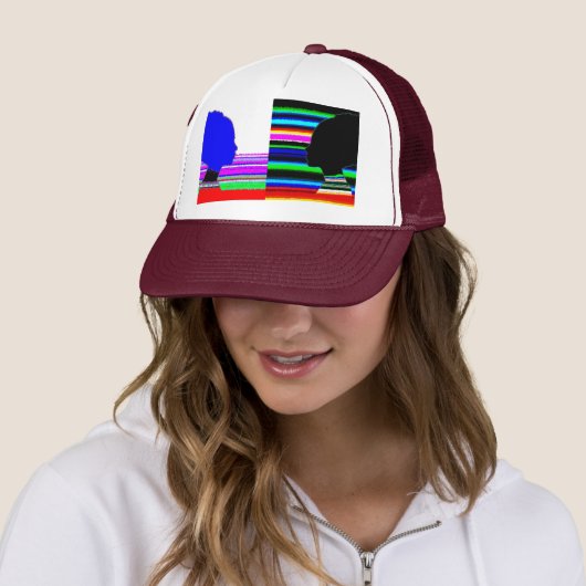 Dual Profile Cap キャップ (インサイチュ)