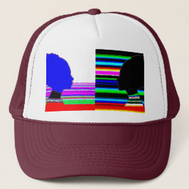 Dual Profile Cap キャップ