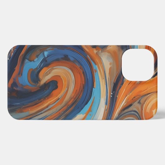 Dualidad iPhoneケース (裏面横)