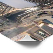 DUBAI ポスター (コーナー)