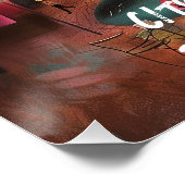 Dubai: Ciudad de Innovación ポスター (コーナー)