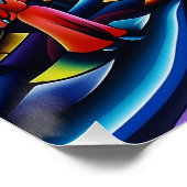 Dubái: Es Hora de Decir Dubái ポスター (コーナー)