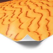 Dubái: Interpretación Fotografía con Coordenadas ポスター (コーナー)