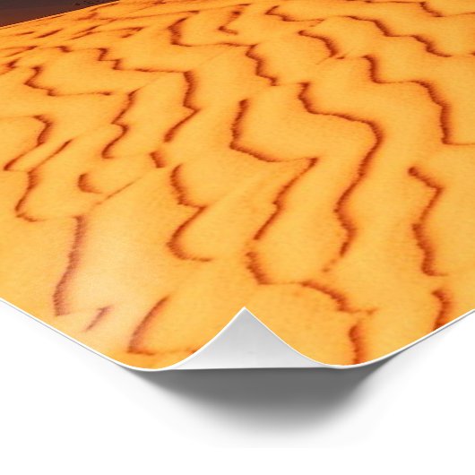 Dubái: Interpretación Fotografía con Coordenadas ポスター (コーナー)