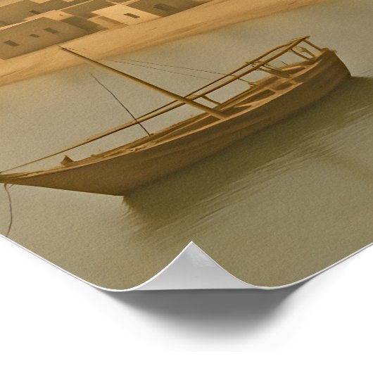 Dubai: Origins Unimaginable ポスター (角)