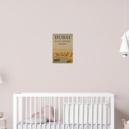 Dubai: Origins Unimaginable ポスター