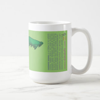 Dubakellaのマグ- 2009年のピノ・グリ コーヒーマグカップ