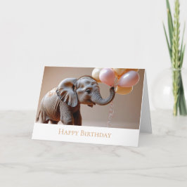 Dubbele wenskaart カード