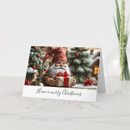 Dubbele wenskaart カード