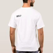 Dubby Tシャツ (裏面)