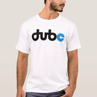 dubc tシャツ