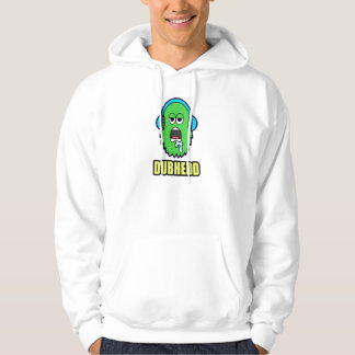 Dubhedd パーカ