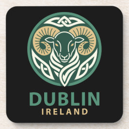 Dublin Ireland Europe コースター