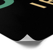 Dublin Ireland Europe ポスター (角)