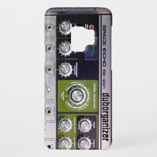 duborganizer space echo Case-Mate samsung galaxy s9ケース