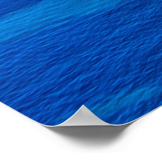 Dubrovnikポスター、クロアチア ポスター (角)