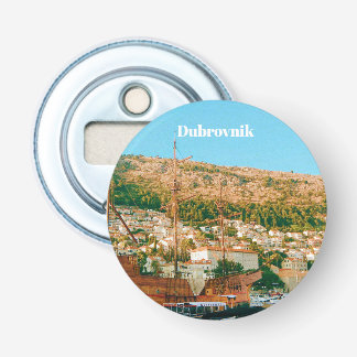Dubrovnik - Croatia 栓抜き