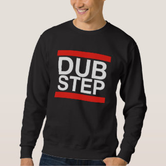 Dubstepのスエットシャツ スウェットシャツ