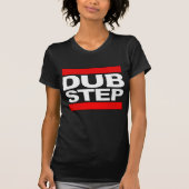 DUBSTEPのplastititian bengaのcokiのcaspaのrusko Tシャツ (正面)