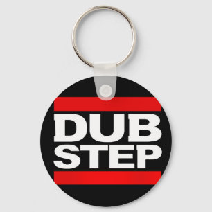 dubstepはラジオなしのdubstep埋葬をリミックスしますdubstep キーホルダー
