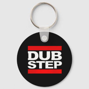dubstepはラジオなしのdubstep-Caspaをリミックスしますdubstep キーホルダー