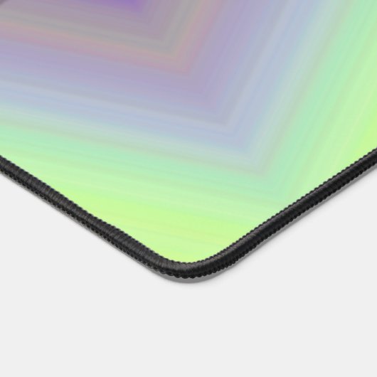 Dubstepノート デスクマット (コーナー)