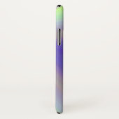 DubstepノートiPhoneケース・メイト・ケース Case-Mate iPhoneケース (裏面/右)