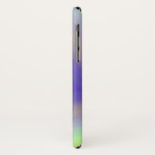 DubstepノートiPhoneケース・メイト・ケース Case-Mate iPhoneケース (裏面/左)