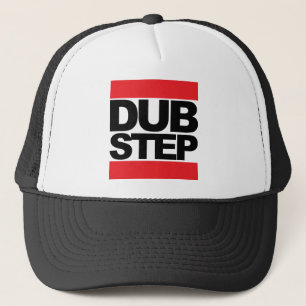 Dubstep キャップ